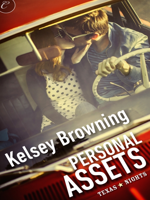 Title details for Personal Assets by Kelsey Browning - Available